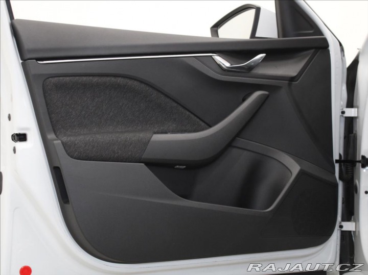 Škoda Kamiq 1,0 TSi DSG Style 5L-Zár. 2023