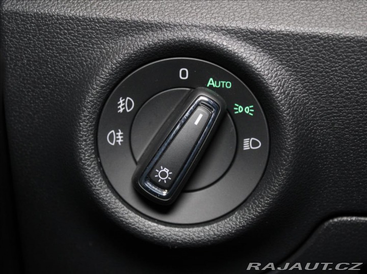 Škoda Kamiq 1,0 TSi DSG Style 5L-Zár. 2023