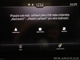 Škoda Kamiq 1,0 TSi DSG Style 5L-Zár. 2023