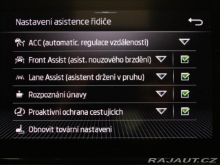 Škoda Kamiq 1,0 TSi DSG Style 5L-Zár. 2023
