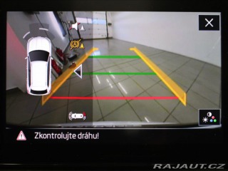 Škoda Kamiq 1,0 TSi DSG Style 5L-Zár. 2023