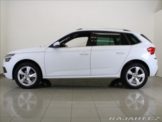 Škoda Kamiq 1,0 TSi DSG Style 5L-Zár. 2023