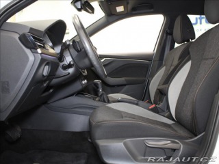 Škoda Kamiq 1,0 TSi DSG Style 5L-Zár. 2023