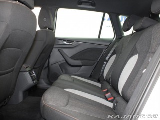 Škoda Kamiq 1,0 TSi DSG Style 5L-Zár. 2023