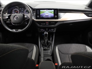 Škoda Kamiq 1,0 TSi DSG Style 5L-Zár. 2023