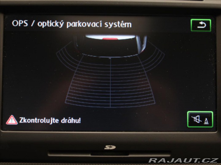 Škoda Octavia 1,6 TDi DSG Elegance 159t 2012