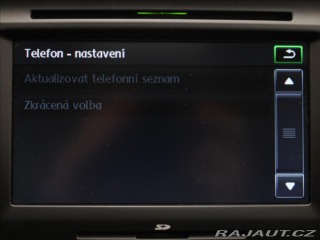 Škoda Octavia 1,6 TDi DSG Elegance 159t 2012
