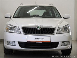 Škoda Octavia 1,6 TDi DSG Elegance 159t 2012