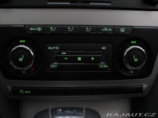 Škoda Octavia 1,6 TDi DSG Elegance 159t 2012
