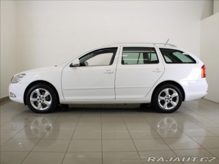 Škoda Octavia 1,6 TDi DSG Elegance 159t 2012