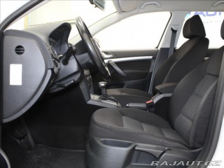 Škoda Octavia 1,6 TDi DSG Elegance 159t 2012