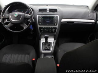 Škoda Octavia 1,6 TDi DSG Elegance 159t 2012