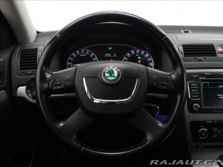 Škoda Octavia 1,6 TDi DSG Elegance 159t 2012