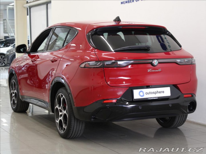 Alfa Romeo Tonale 1,5 Hybrid 160k. Veloce 3 2024