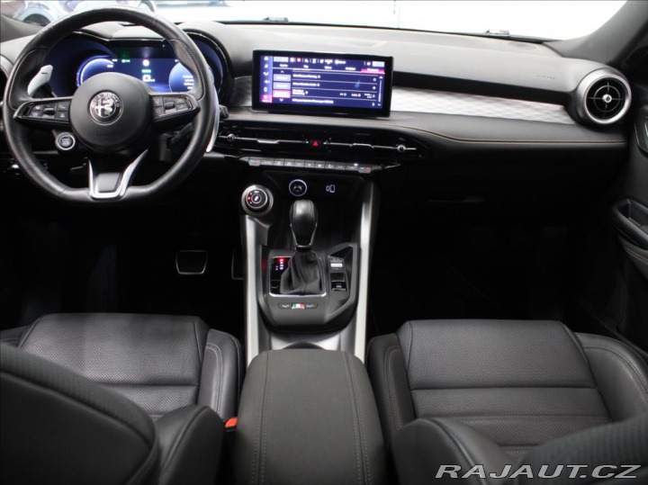 Alfa Romeo Tonale 1,5 Hybrid 160k. Veloce 3 2024