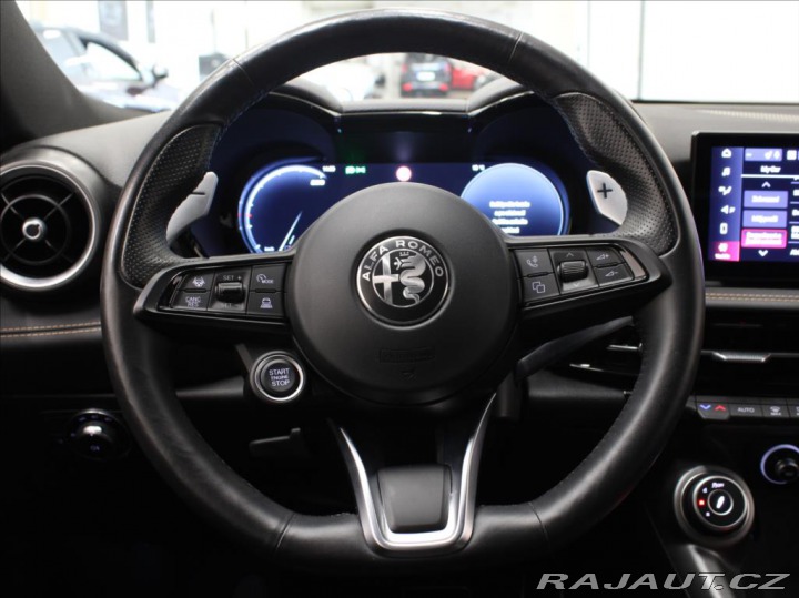 Alfa Romeo Tonale 1,5 Hybrid 160k. Veloce 3 2024
