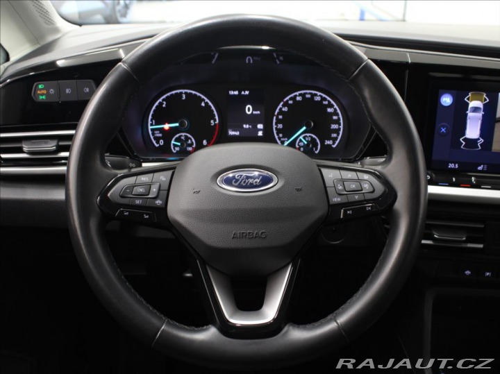 Ford Tourneo Connect 2,0 Eblue 4x4 7.míst Long 2023