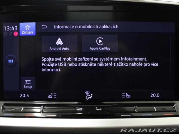 Ford Tourneo Connect 2,0 Eblue 4x4 7.míst Long 2023