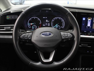 Ford Tourneo Connect 2,0 Eblue 4x4 7.míst Long 2023