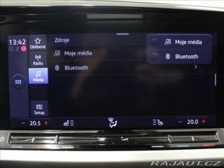 Ford Tourneo Connect 2,0 Eblue 4x4 7.míst Long 2023