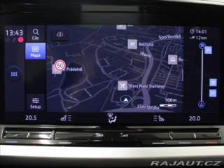 Ford Tourneo Connect 2,0 Eblue 4x4 7.míst Long 2023