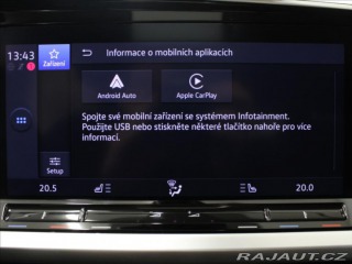 Ford Tourneo Connect 2,0 Eblue 4x4 7.míst Long 2023