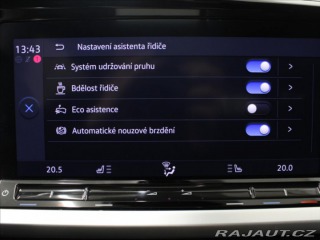 Ford Tourneo Connect 2,0 Eblue 4x4 7.míst Long 2023