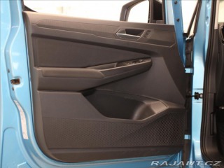 Ford Tourneo Connect 2,0 Eblue 4x4 7.míst Long 2023