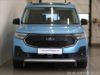 Ford Tourneo Connect 2,0 Eblue 4x4 7.míst Long 2023
