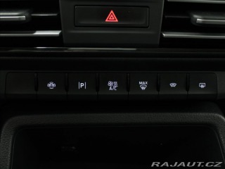 Ford Tourneo Connect 2,0 Eblue 4x4 7.míst Long 2023