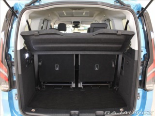Ford Tourneo Connect 2,0 Eblue 4x4 7.míst Long 2023