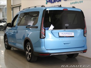 Ford Tourneo Connect 2,0 Eblue 4x4 7.míst Long 2023