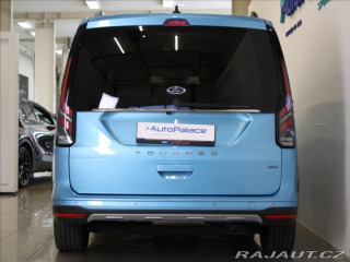 Ford Tourneo Connect 2,0 Eblue 4x4 7.míst Long 2023