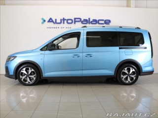 Ford Tourneo Connect 2,0 Eblue 4x4 7.míst Long 2023
