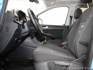 Ford Tourneo Connect 2,0 Eblue 4x4 7.míst Long 2023