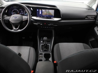 Ford Tourneo Connect 2,0 Eblue 4x4 7.míst Long 2023