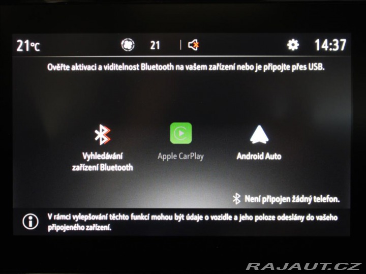 Opel Mokka 0,0 100kW 50kWh GS-Line 1 2022