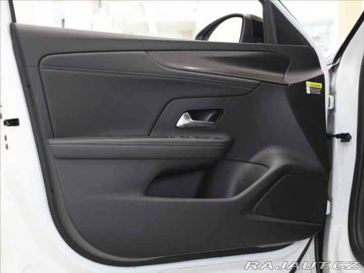 Opel Mokka 0,0 100kW 50kWh GS-Line 1 2022