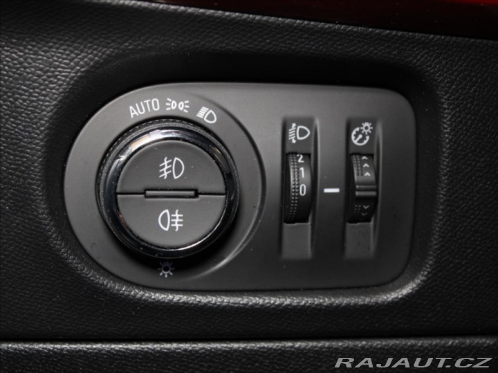 Opel Mokka 0,0 100kW 50kWh GS-Line 1 2022