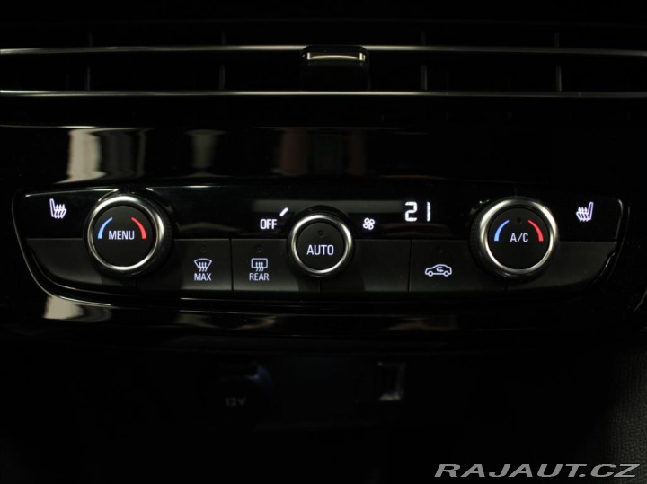 Opel Mokka 0,0 100kW 50kWh GS-Line 1 2022