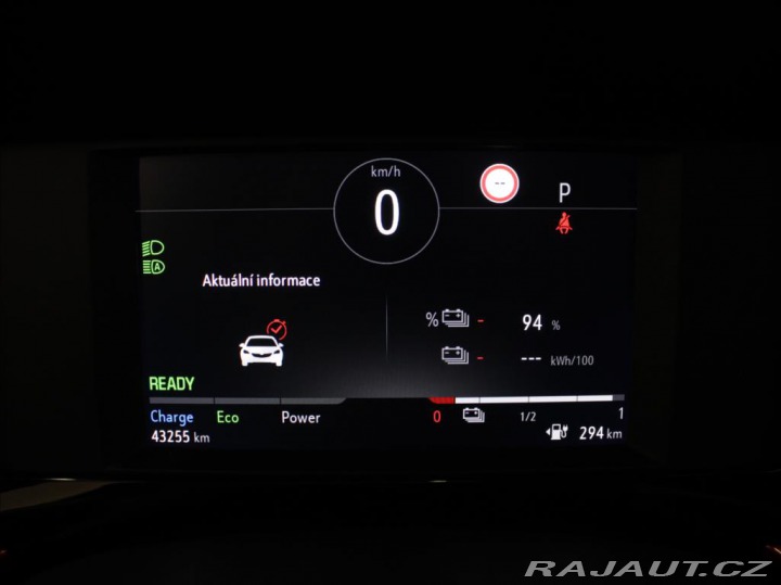 Opel Mokka 0,0 100kW 50kWh GS-Line 1 2022