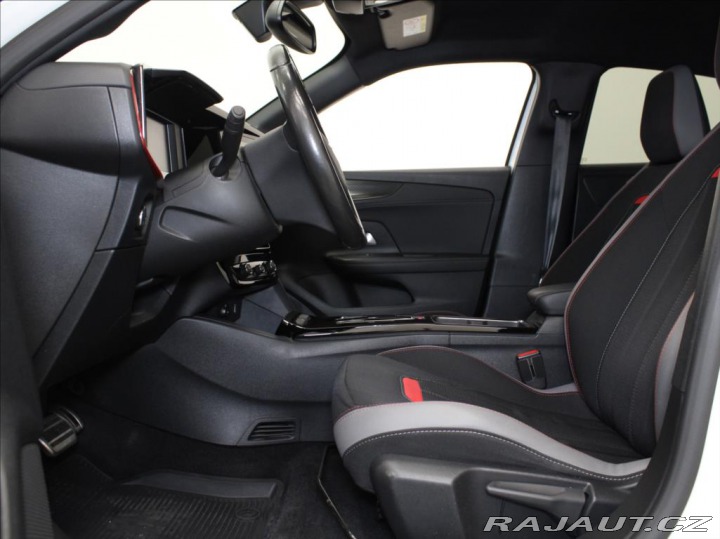 Opel Mokka 0,0 100kW 50kWh GS-Line 1 2022