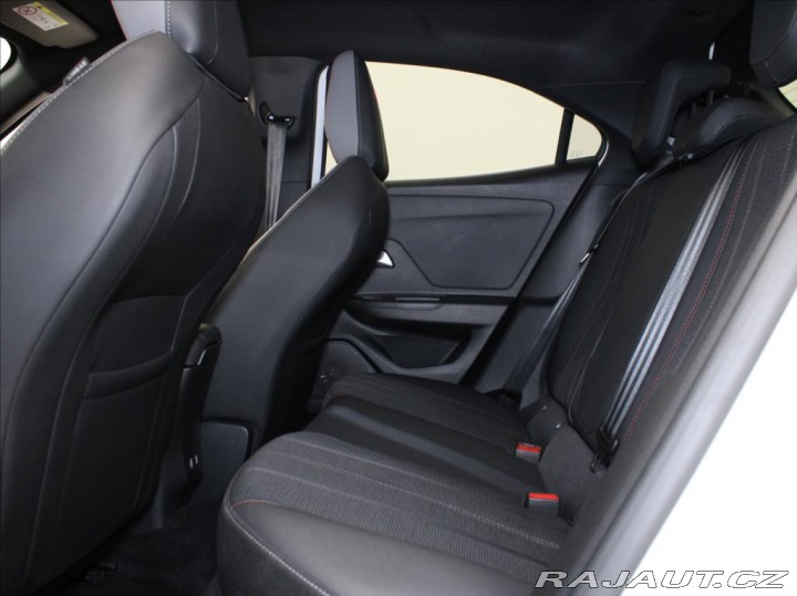 Opel Mokka 0,0 100kW 50kWh GS-Line 1 2022