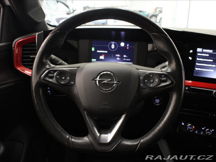 Opel Mokka 0,0 100kW 50kWh GS-Line 1 2022