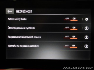Opel Mokka 0,0 100kW 50kWh GS-Line 1 2022