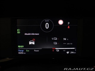 Opel Mokka 0,0 100kW 50kWh GS-Line 1 2022