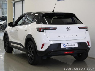 Opel Mokka 0,0 100kW 50kWh GS-Line 1 2022