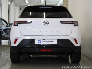Opel Mokka 0,0 100kW 50kWh GS-Line 1 2022