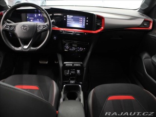 Opel Mokka 0,0 100kW 50kWh GS-Line 1 2022