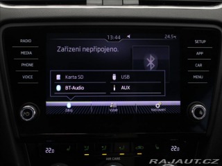 Škoda Octavia 1,6 TDi Style Kessy 1.maj 2017